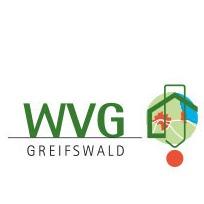 Logo von Wohnungsbau- und Verwaltungsgesellschaft mbH Greifswald
