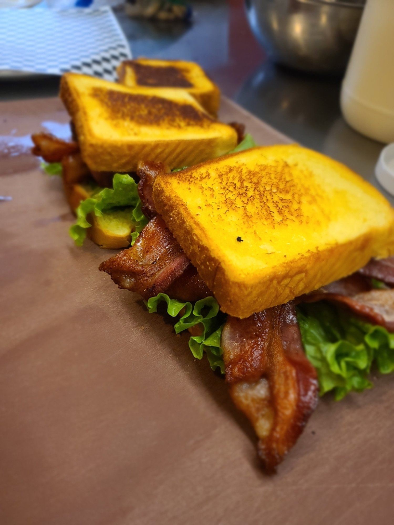 BLT Sammich
