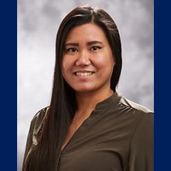 Jackie Dumagpi, FNP