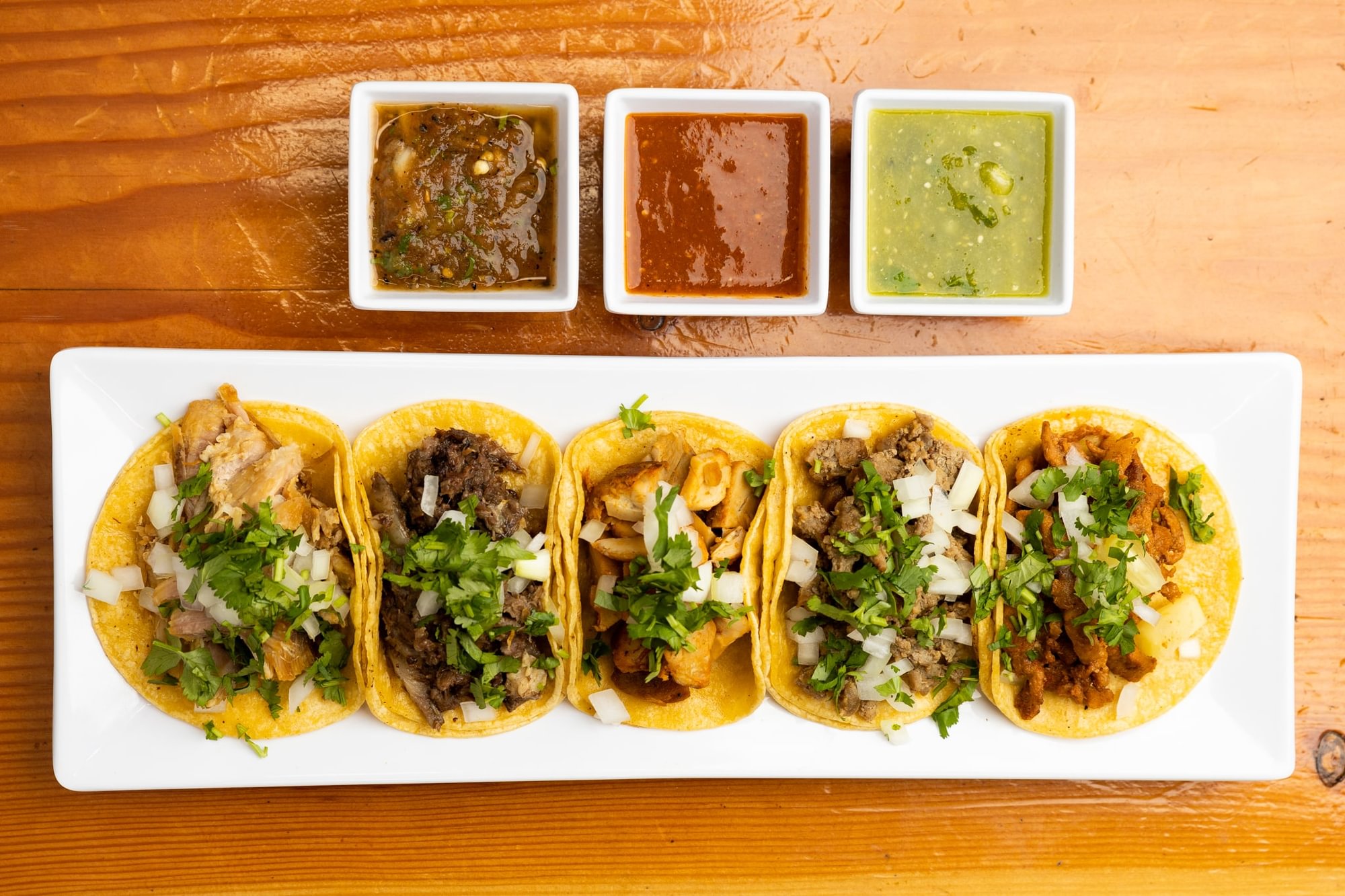 Taco Tuesday