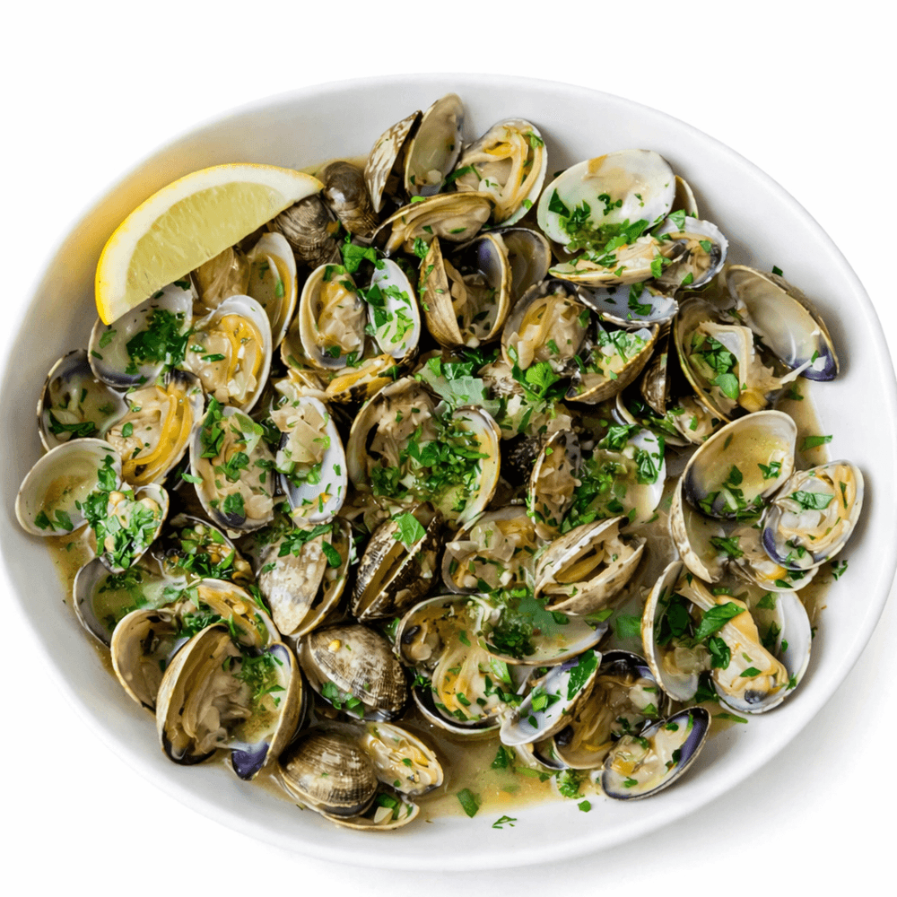 Clams