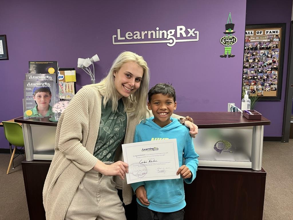 LearningRx - Irvine Image