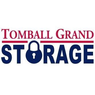 Tomball Grand Storage