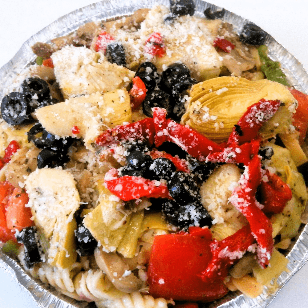 Antipasto Salad