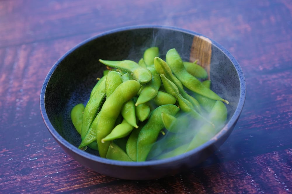 Edamame