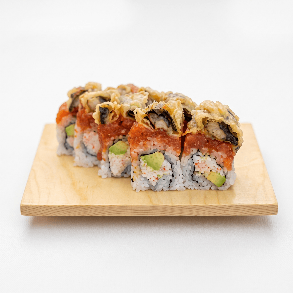 OMG Roll