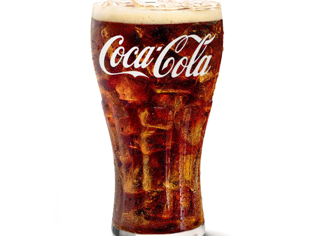 Coke