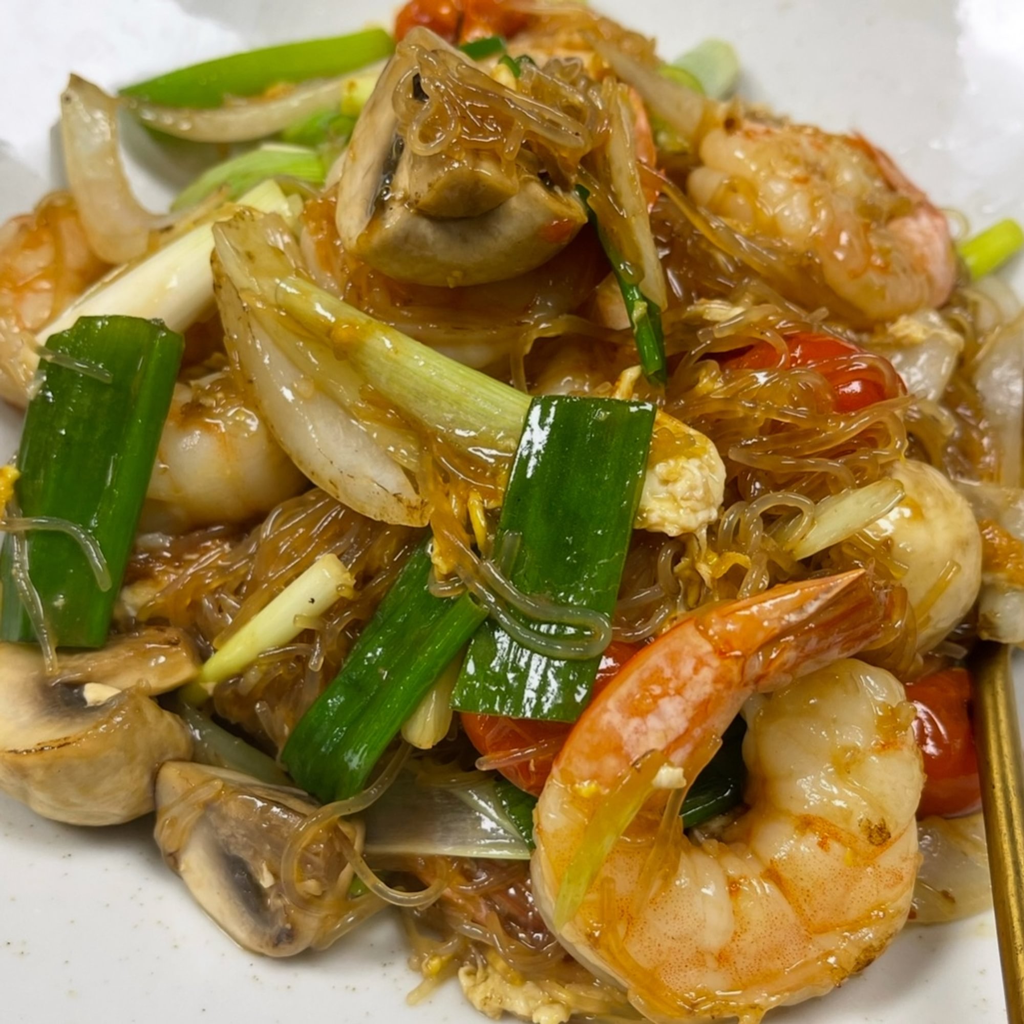 Pad Woon Sen (No Rice)