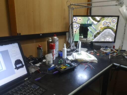 Galería en miniatura