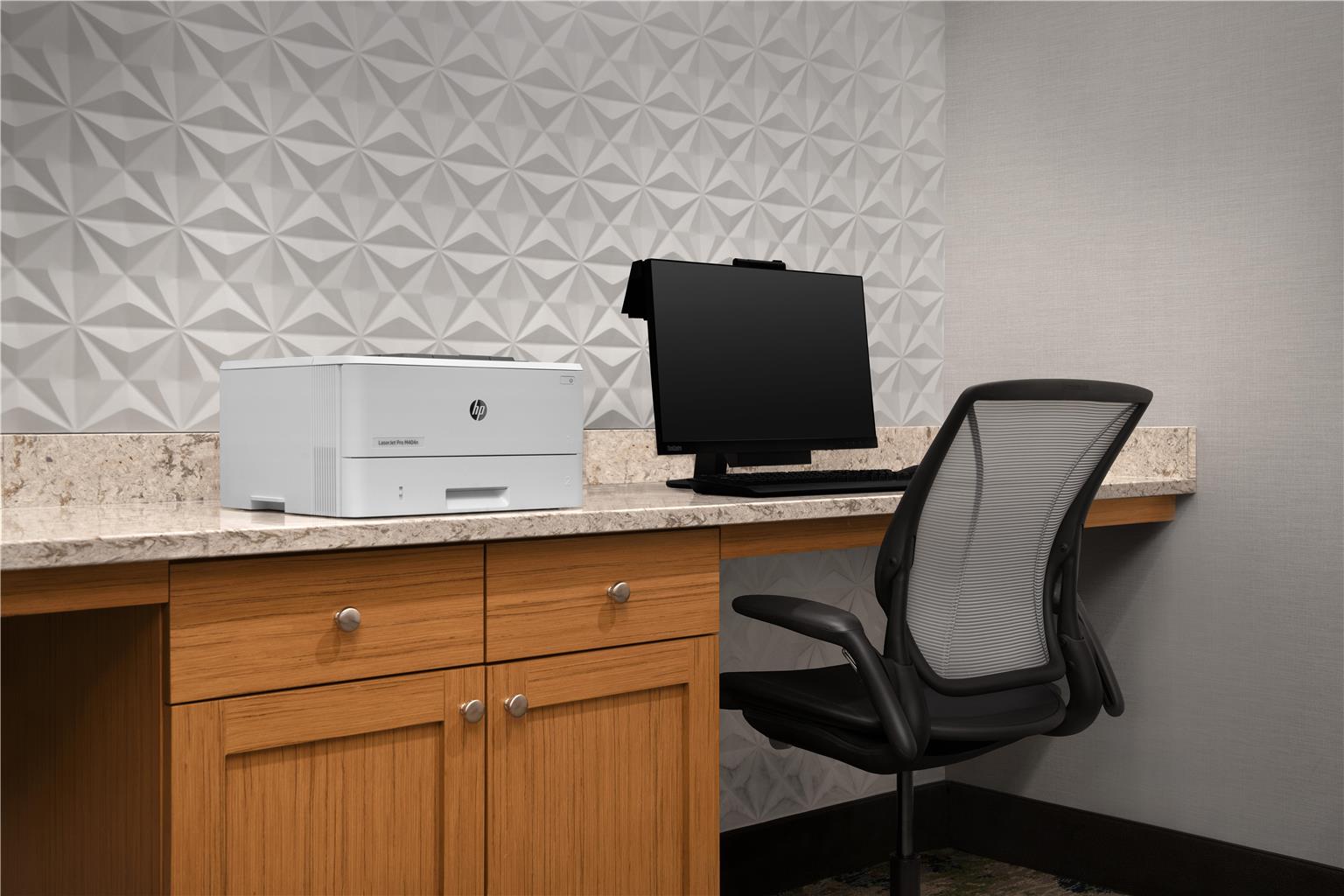 Hampton Inn & Suites Baltimore North/Timonium Image