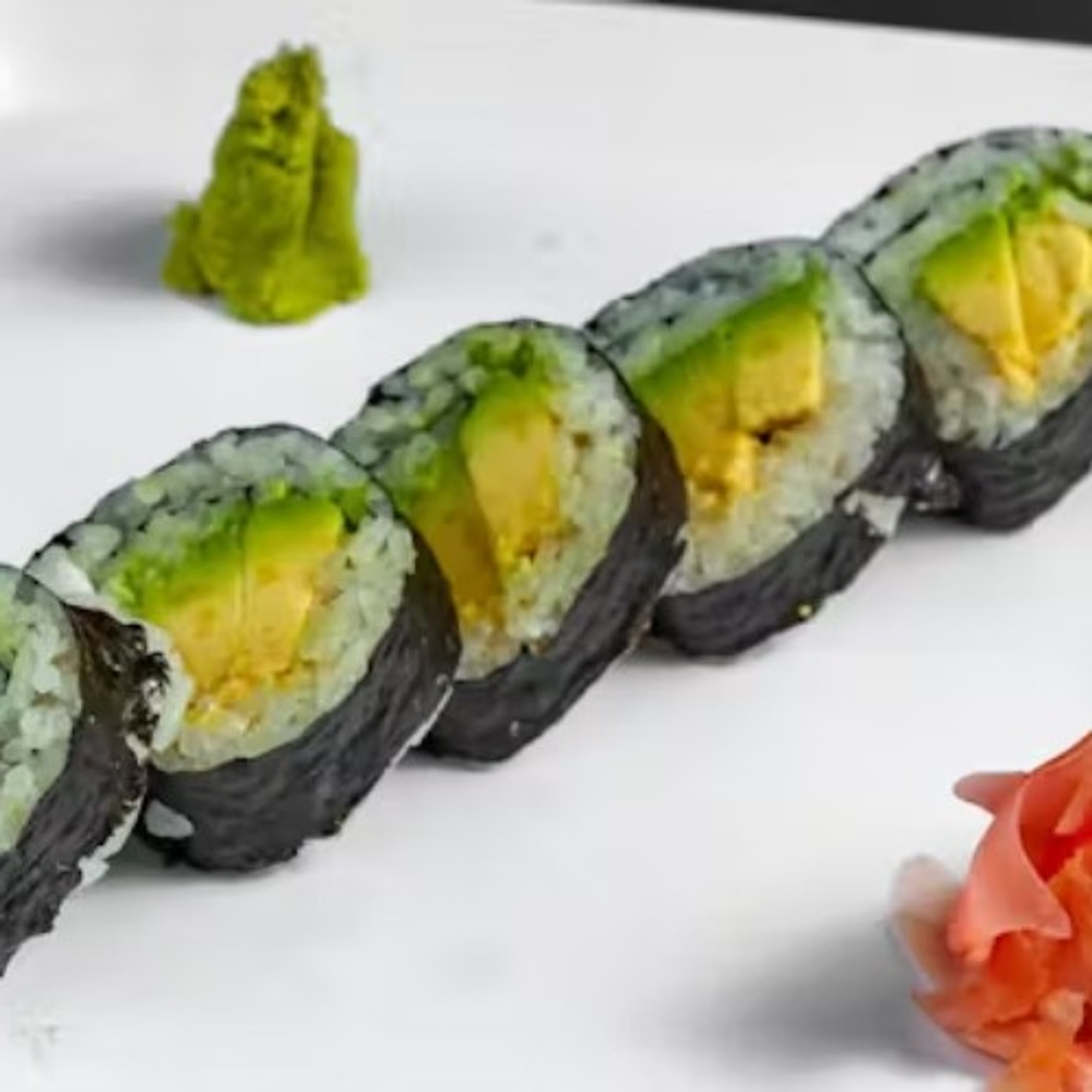 Avocado Roll