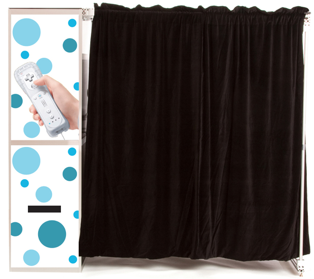 Images ShutterBooth Detroit Photo Booth