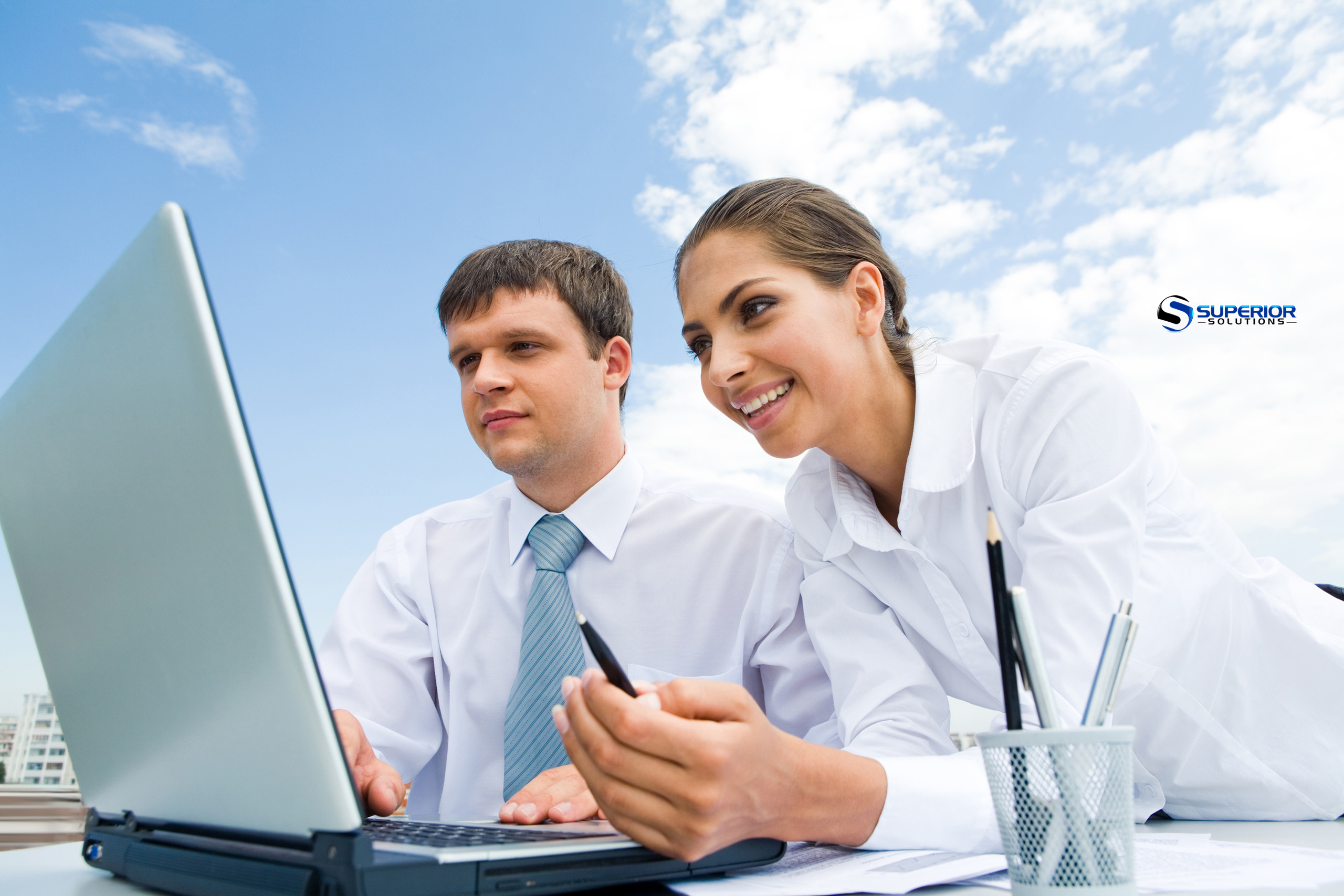 Atlanta IT Support