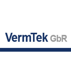 Logo von VermTek GbR