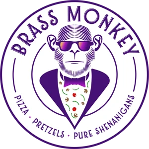 Brass Monkey