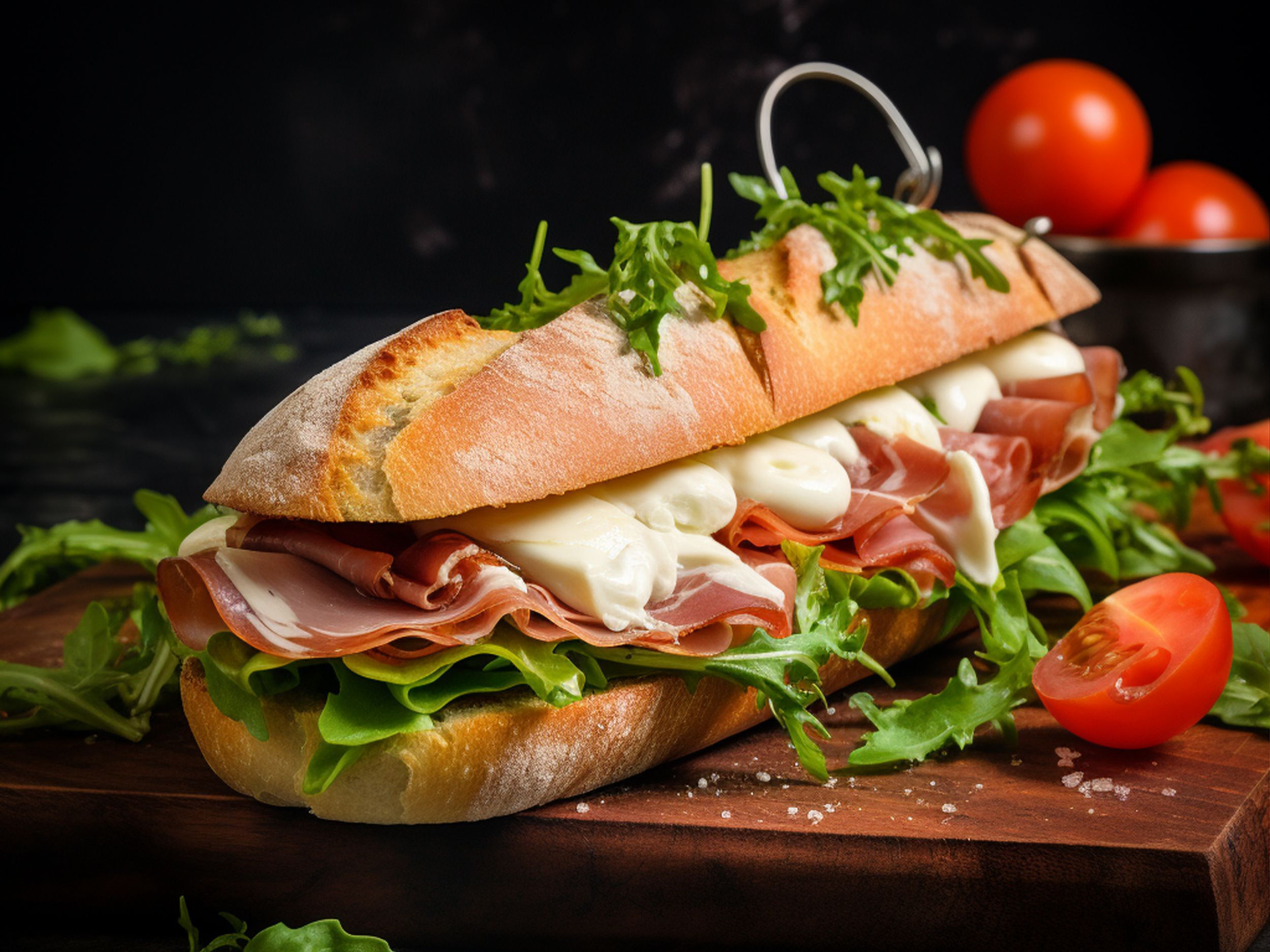 Classic Italian