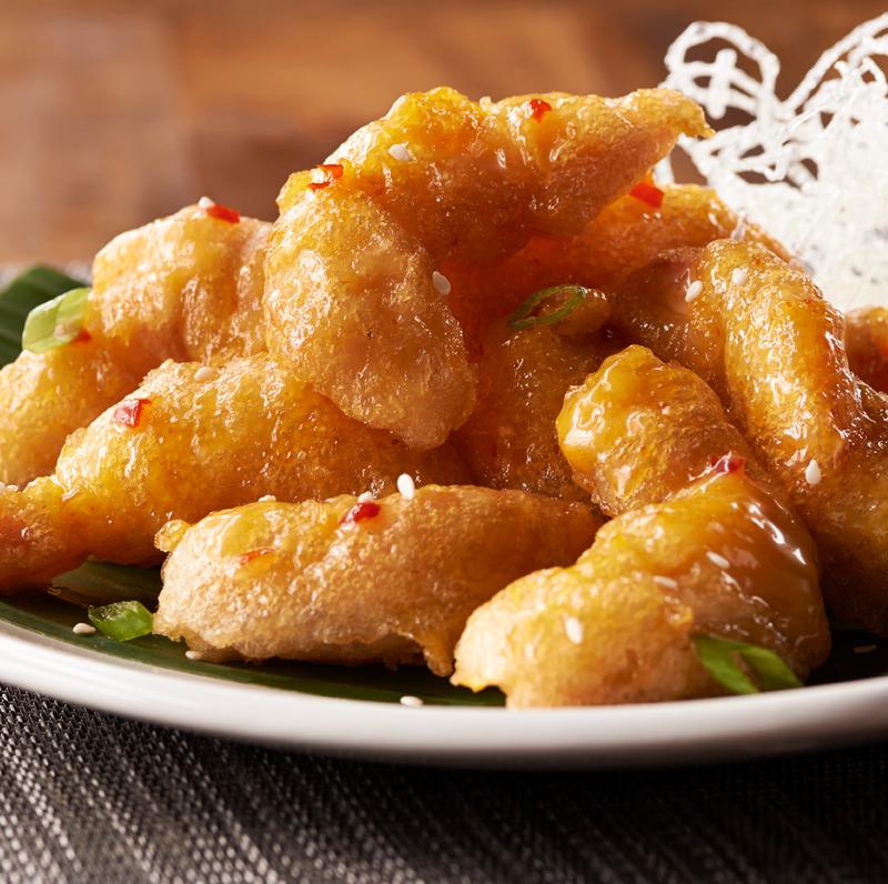 Firecracker Poppers