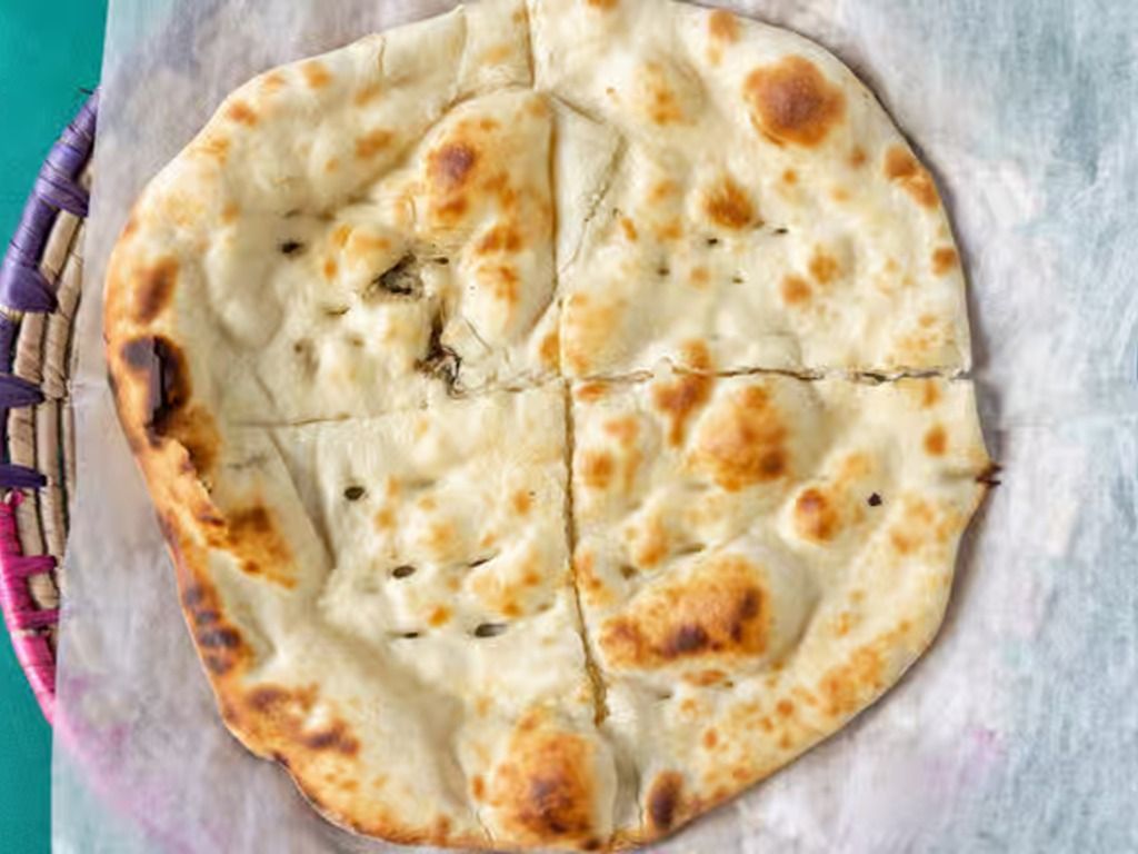 Naan