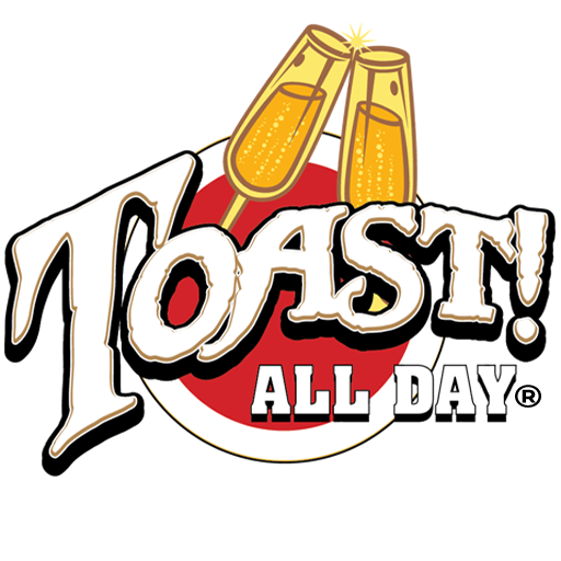 Toast! All Day West Ashley
