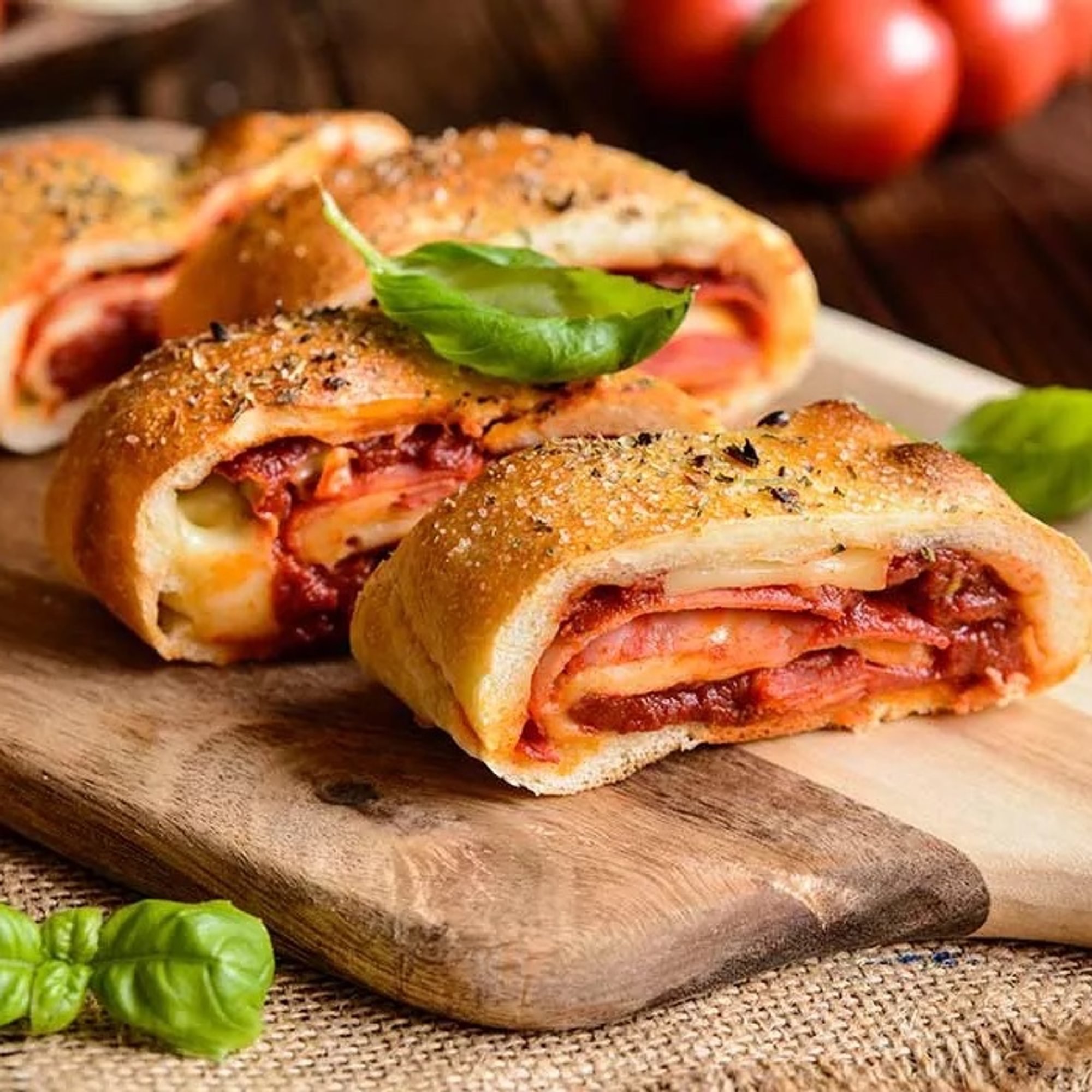 Stromboli