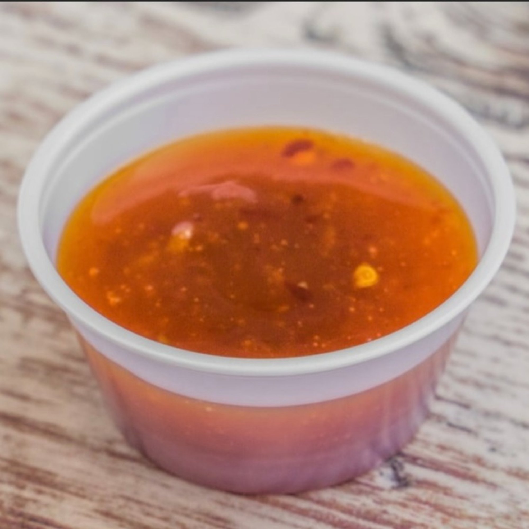 BBQ Sauce