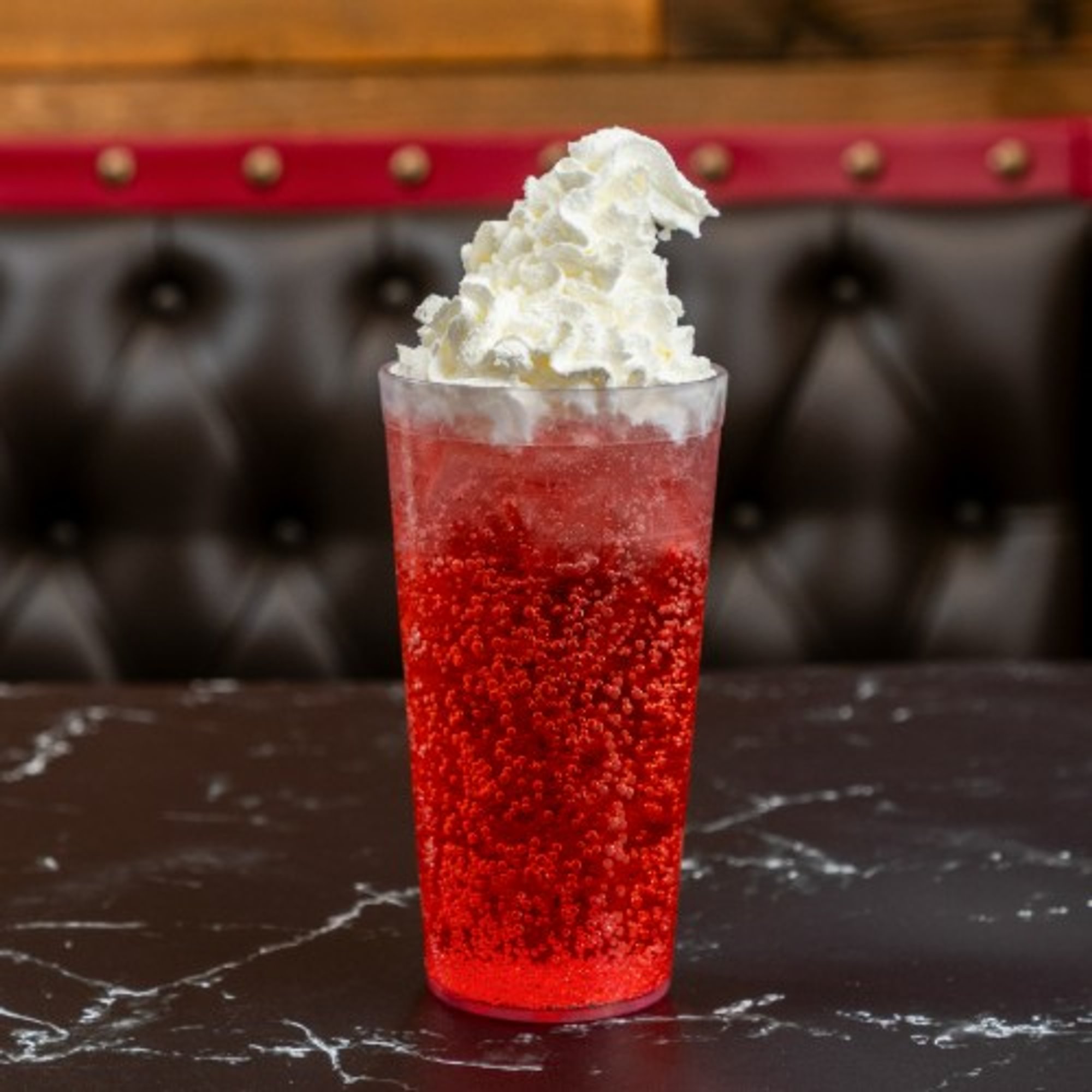Italian Soda