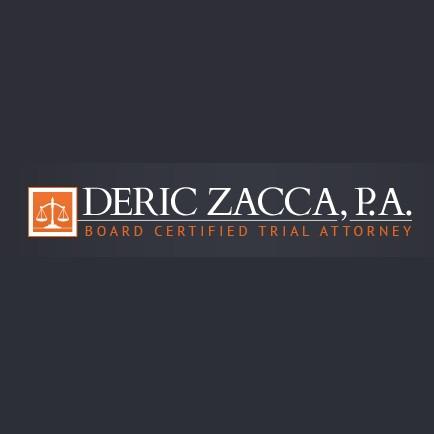Deric Zacca, PA