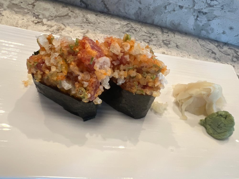 Spicy Tuna