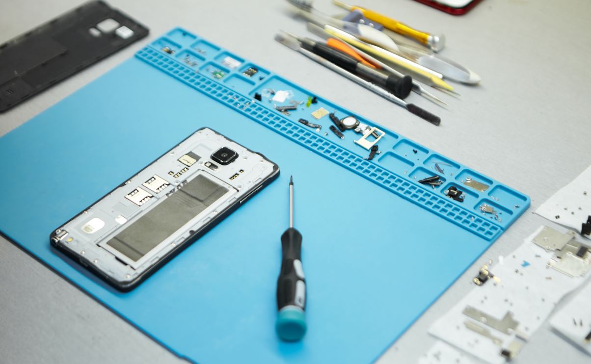 Galería en miniatura
