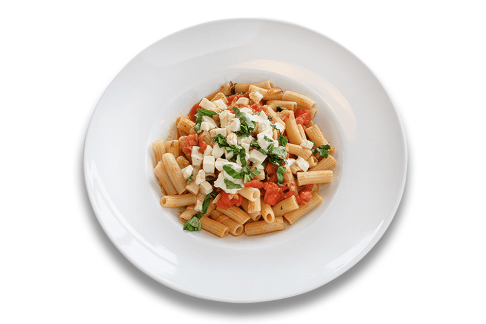 Ziti Contadina Pasta