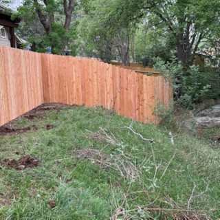 Top Rail Fence San Antonio Image