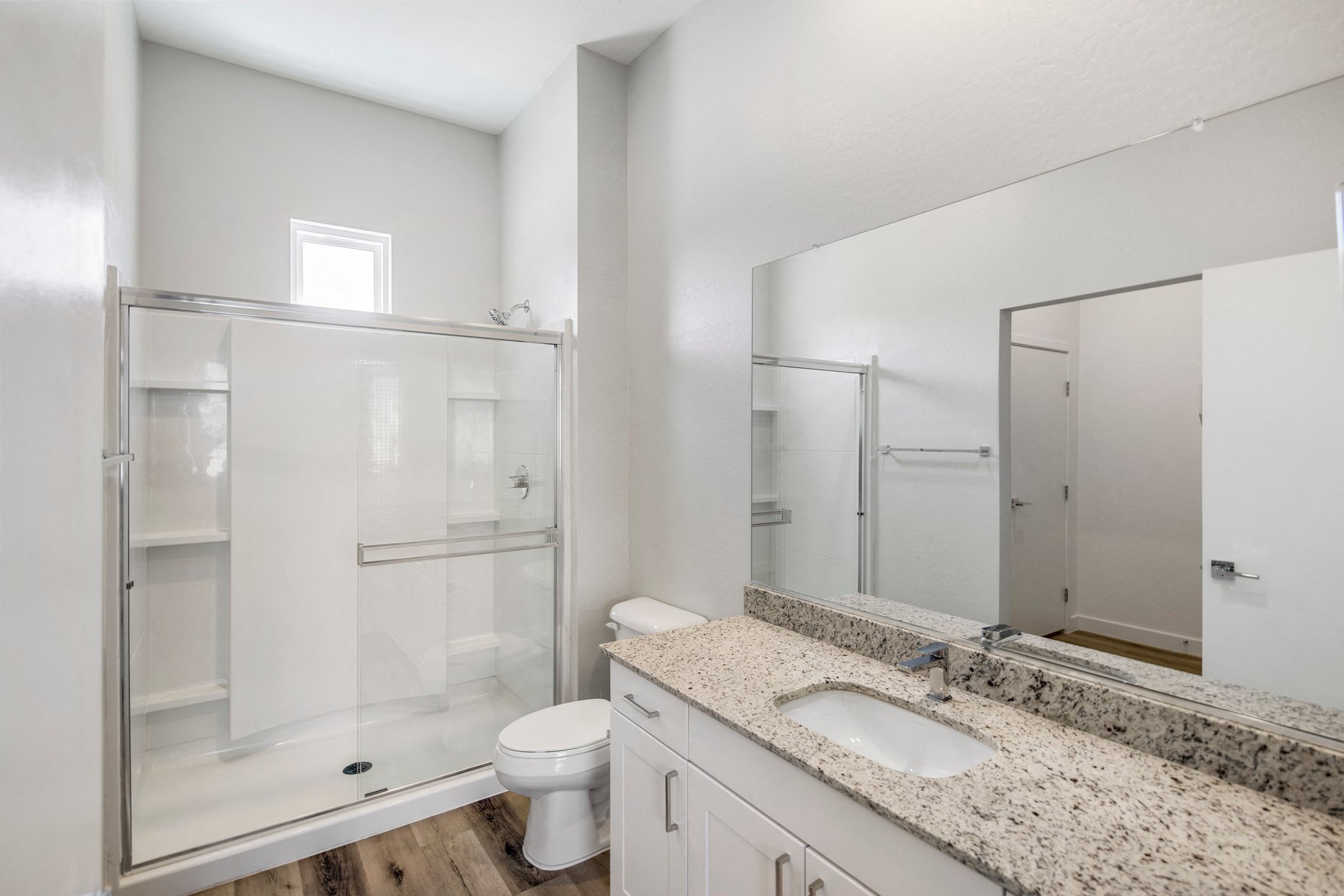 LINQ at South Mountain Image