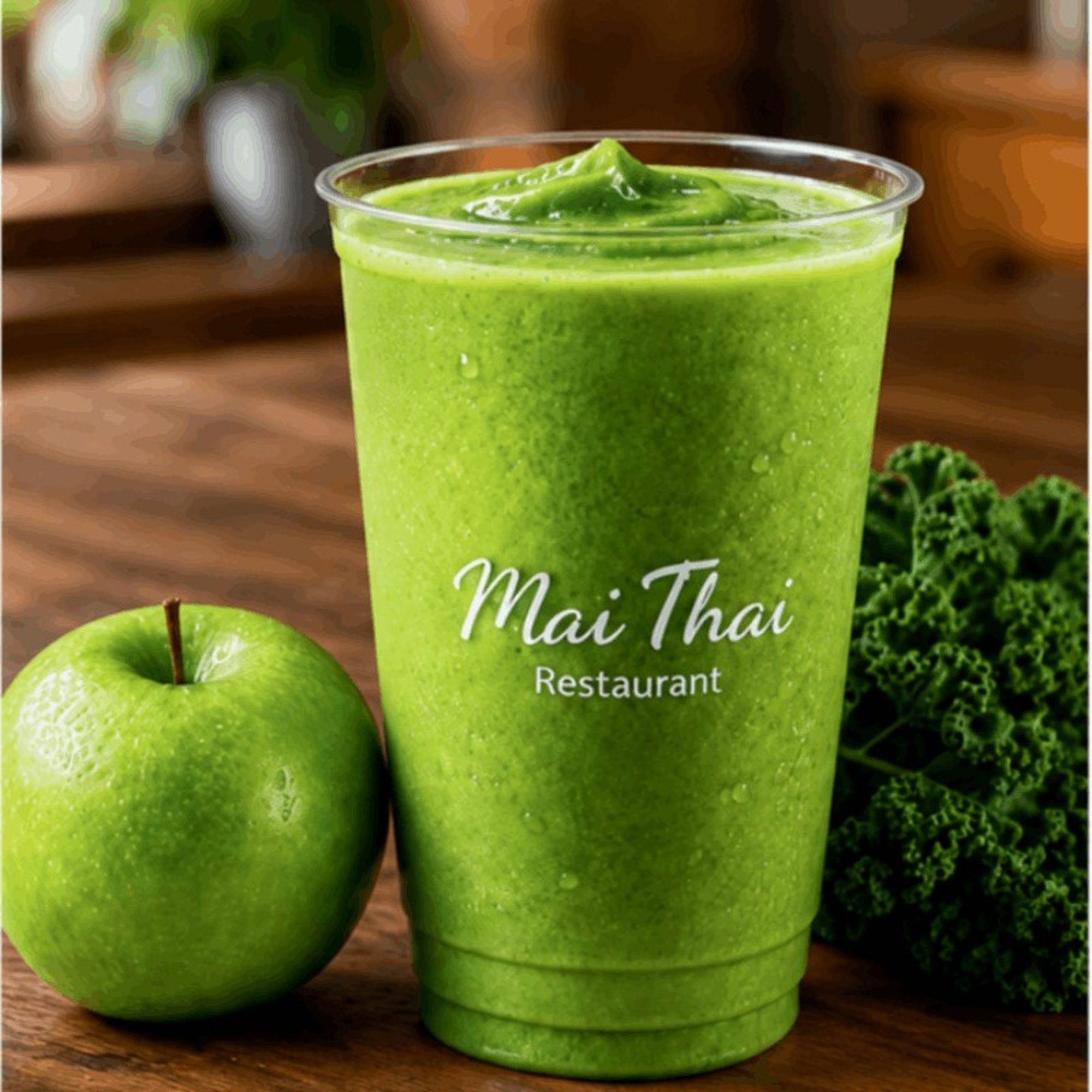 Green Detox Fresh