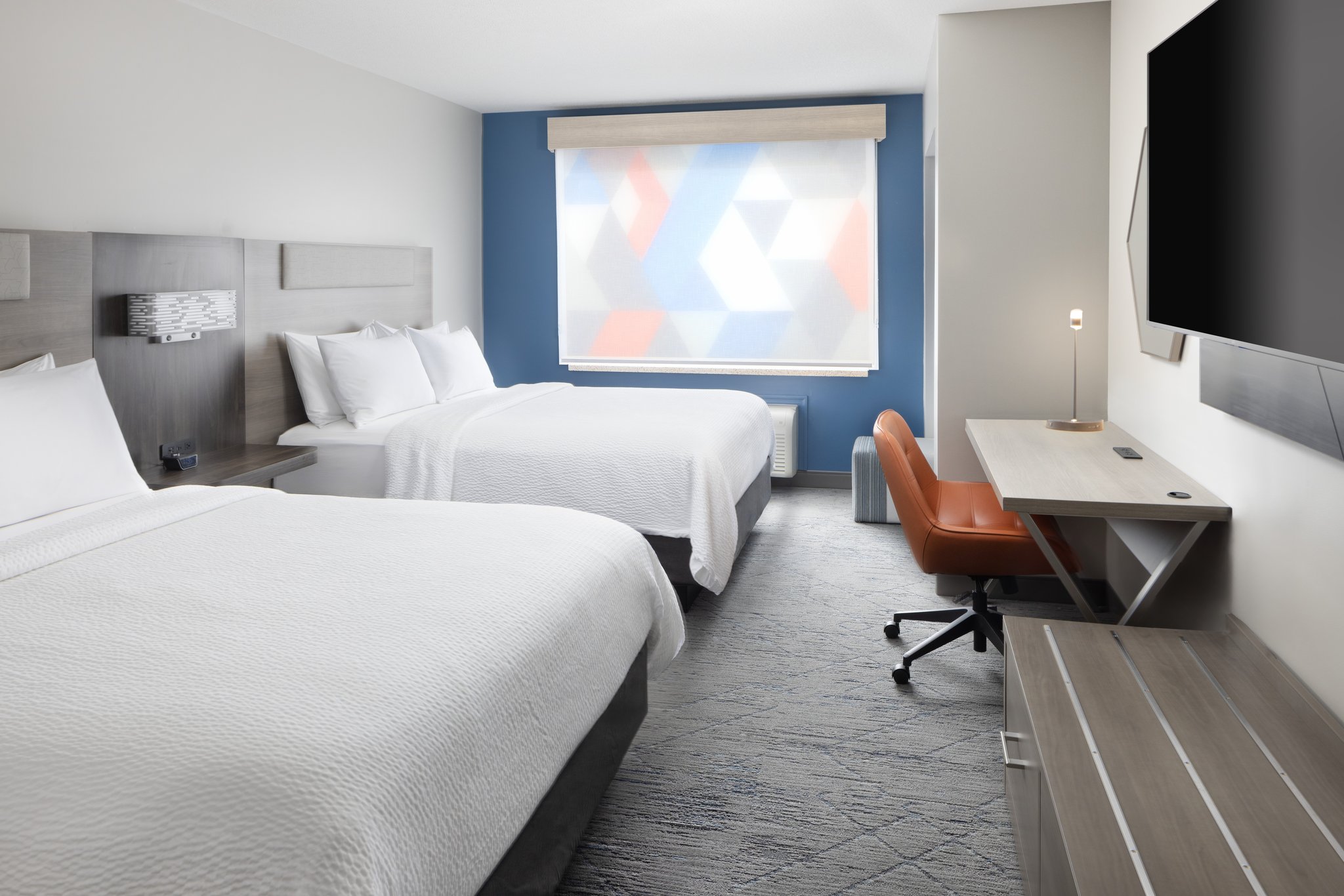 Holiday Inn Express Ludlow - Chicopee Area by IHG Image