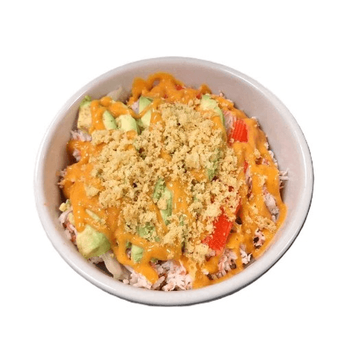 Crab Salad