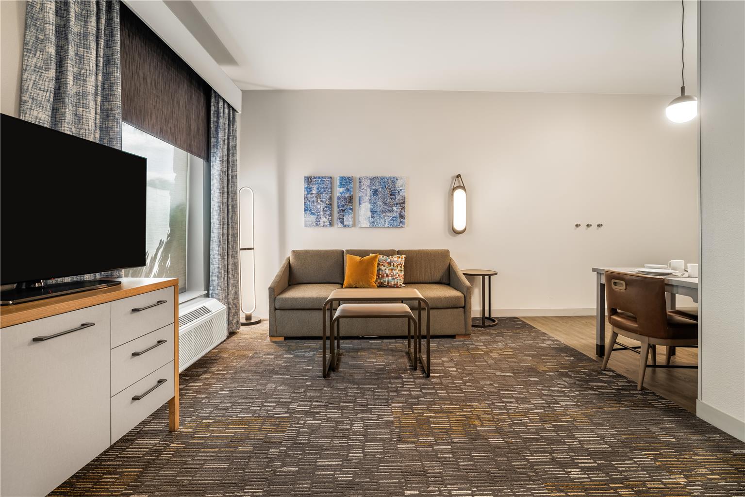 Homewood Suites by Hilton Dallas-Frisco Image