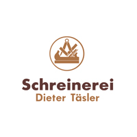 Logo von Schreiner - Meisterbetrieb Dieter Täsler