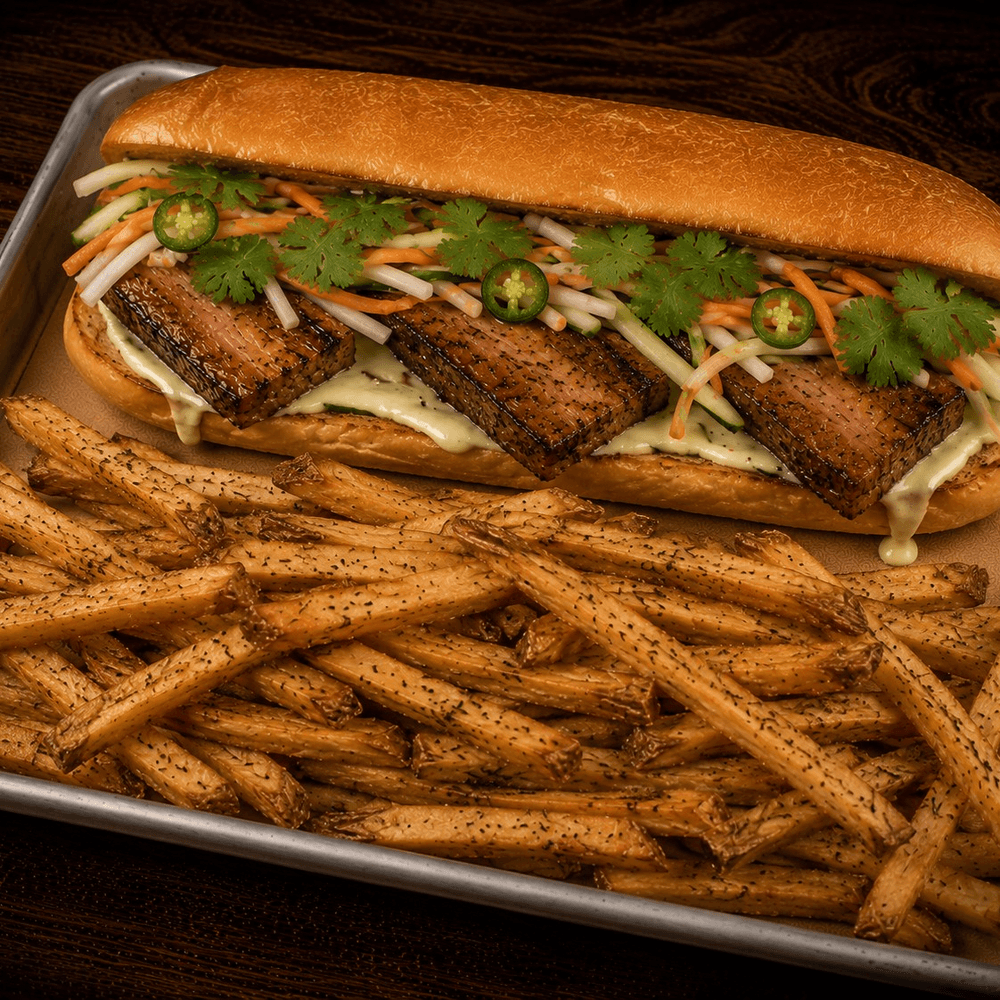 Banh Mi