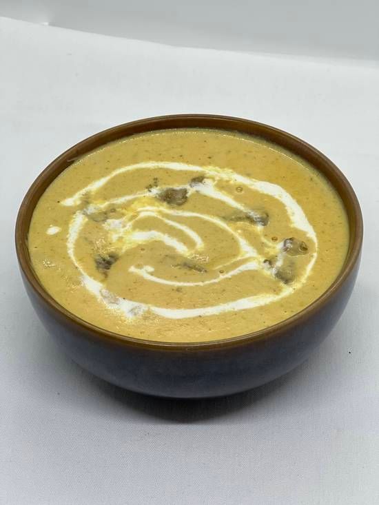 Shahi Korma Lamb