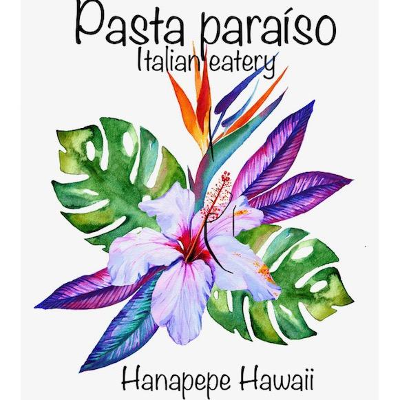 Pasta Paraiso Logo