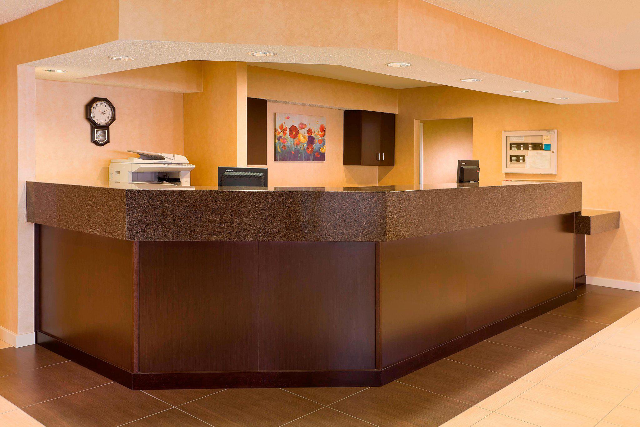 Residence Inn by Marriott Amarillo Photo