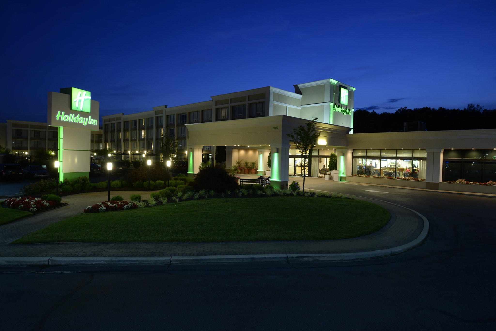 Holiday Inn Columbia East-Jessup Photo