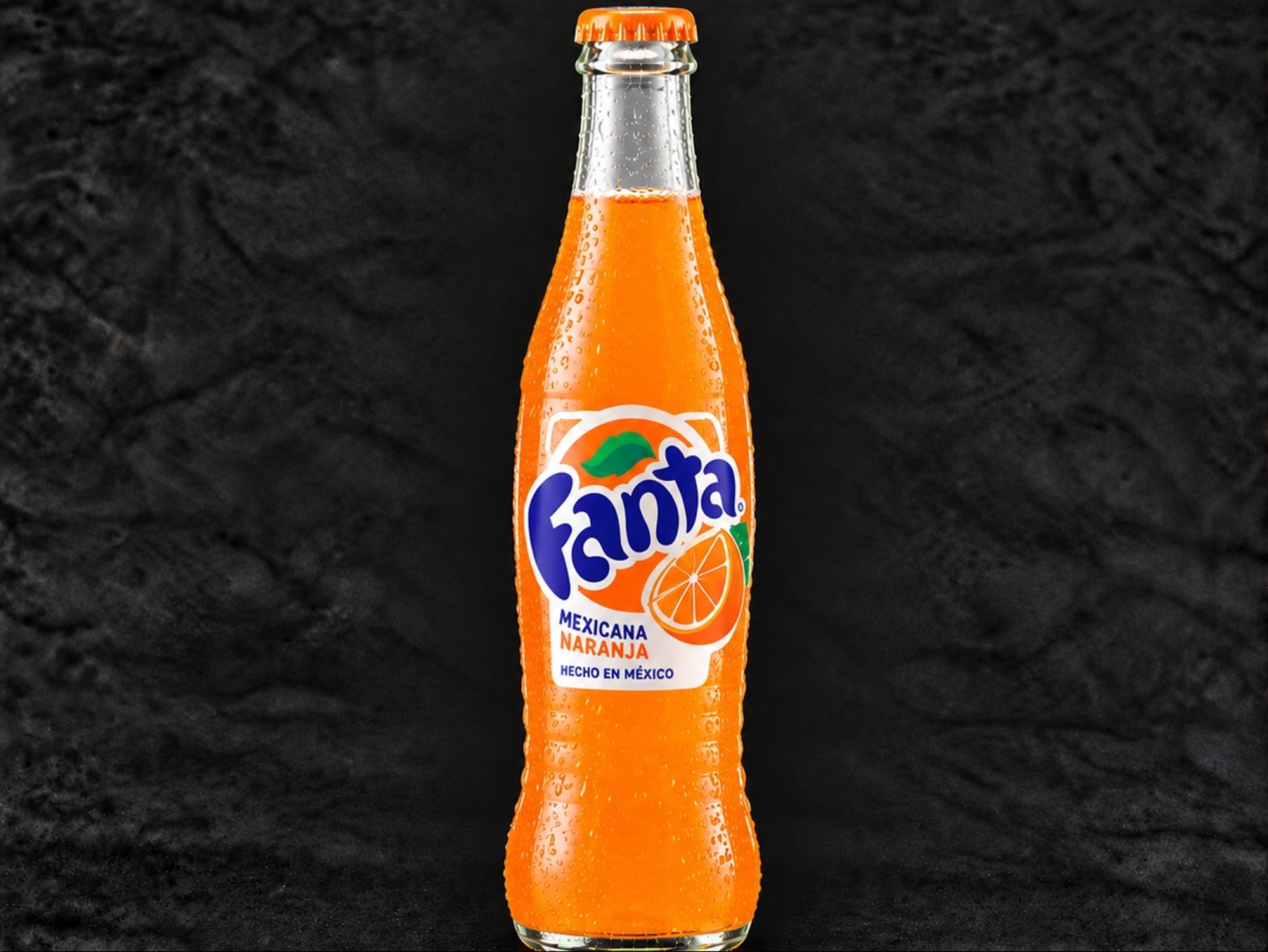 Mexican Fanta