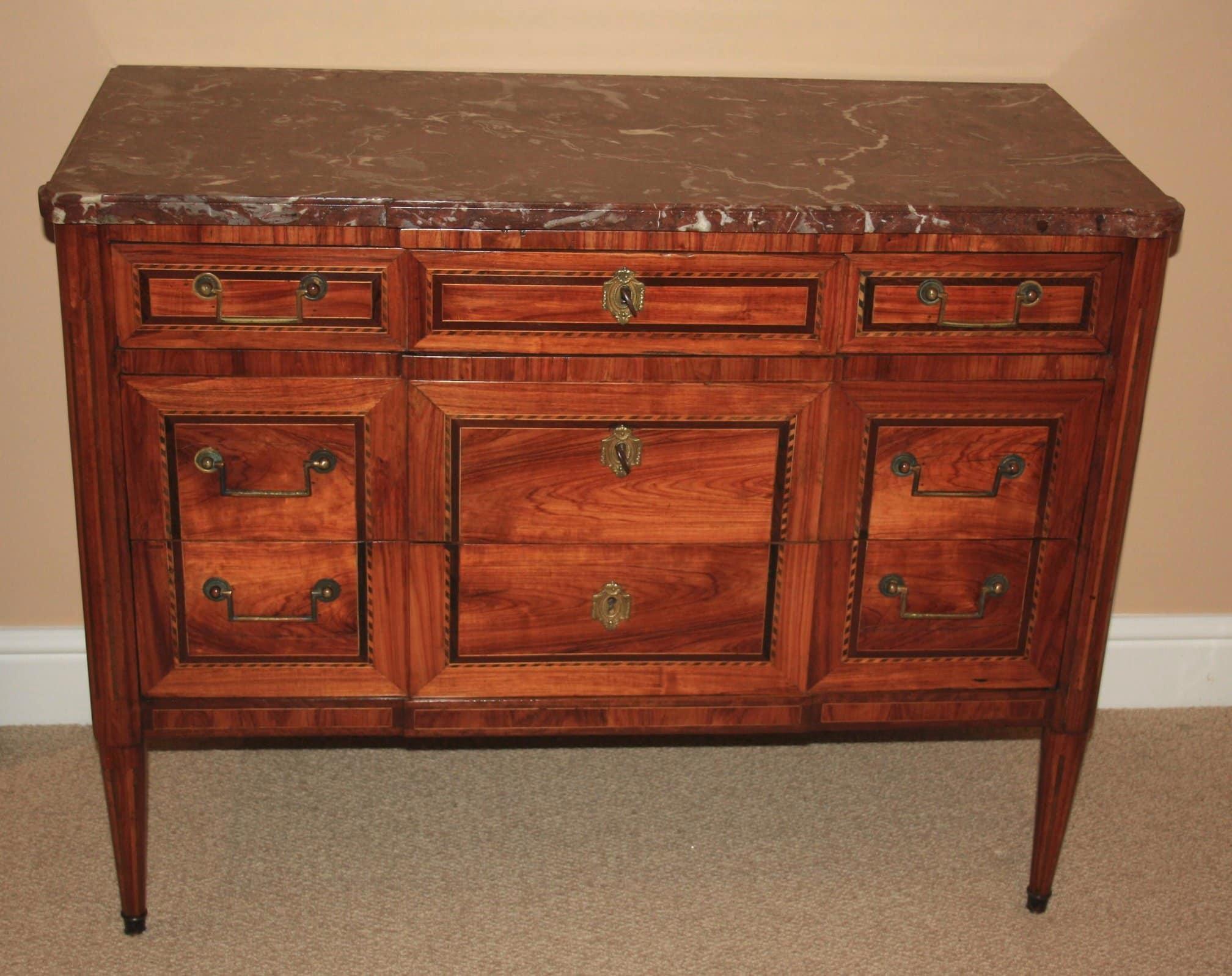 Images Ampthill Antique Restoration Ltd