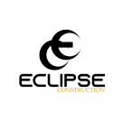 Eclipse Roofing &amp; Construction Logo