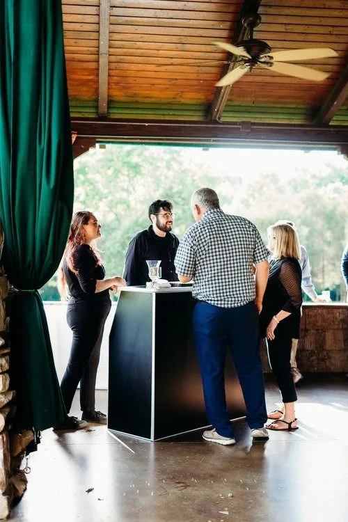 Bartending Services