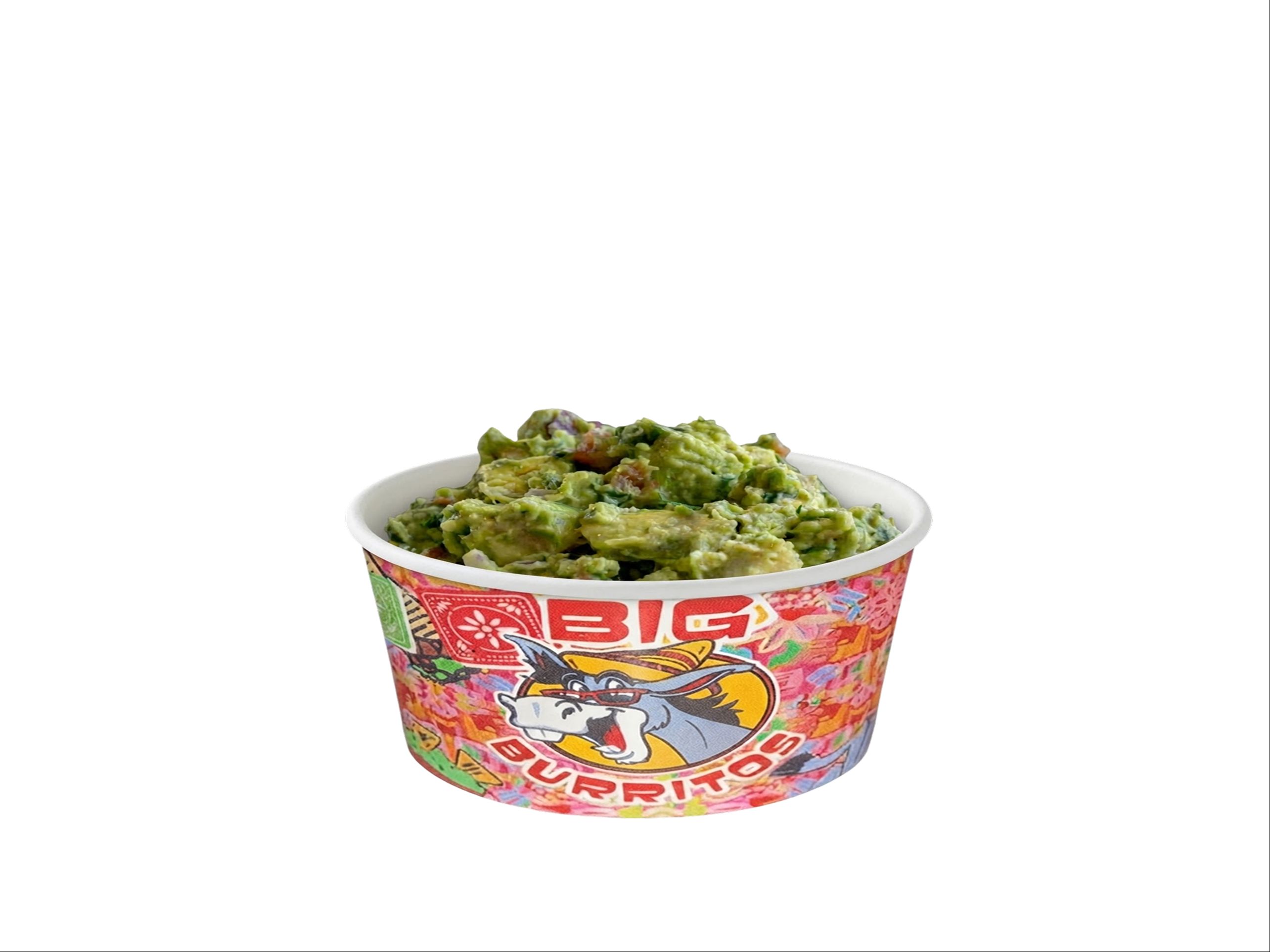 Guacamole (Regular)