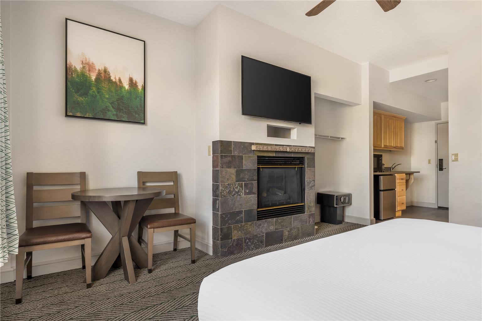 Hilton Vacation Club Cedar Breaks Brian Head Image