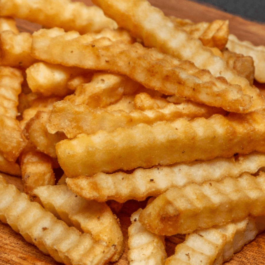 Regular Fry