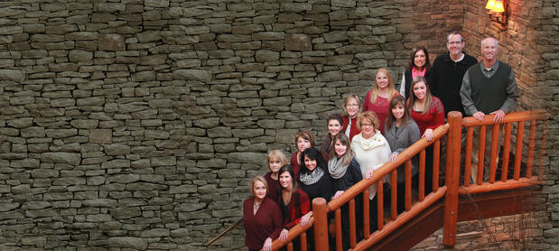Images Monesmith & Wood Oral & Maxillofacial Surgery Pc